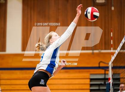 Thumbnail 2 in Hercules @ Acalanes (CIF NCS D3 Round 1) photogallery.