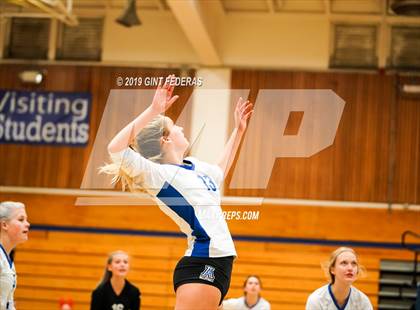 Thumbnail 3 in Hercules @ Acalanes (CIF NCS D3 Round 1) photogallery.