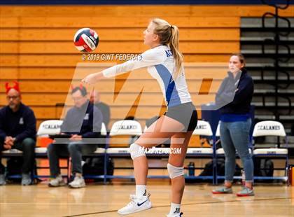 Thumbnail 2 in Hercules @ Acalanes (CIF NCS D3 Round 1) photogallery.