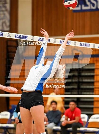 Thumbnail 1 in Hercules @ Acalanes (CIF NCS D3 Round 1) photogallery.