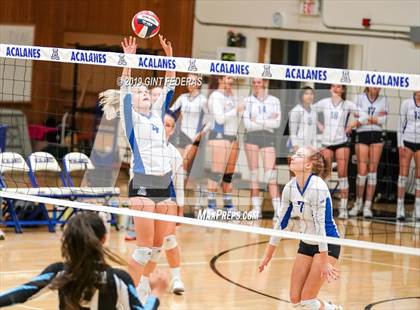 Thumbnail 1 in Hercules @ Acalanes (CIF NCS D3 Round 1) photogallery.