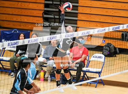 Thumbnail 1 in Hercules @ Acalanes (CIF NCS D3 Round 1) photogallery.
