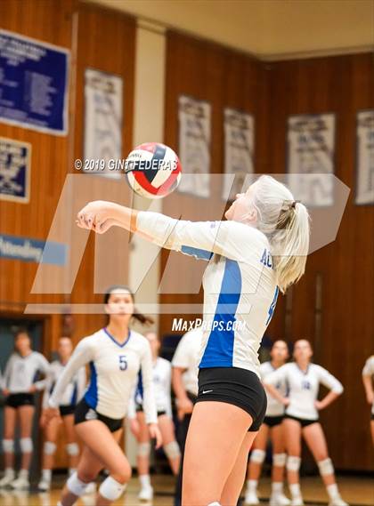 Thumbnail 1 in Hercules @ Acalanes (CIF NCS D3 Round 1) photogallery.