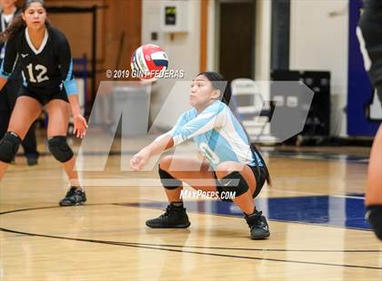 Thumbnail 3 in Hercules @ Acalanes (CIF NCS D3 Round 1) photogallery.
