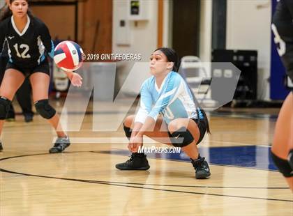 Thumbnail 2 in Hercules @ Acalanes (CIF NCS D3 Round 1) photogallery.