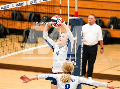 Thumbnail 1 in Hercules @ Acalanes (CIF NCS D3 Round 1) photogallery.