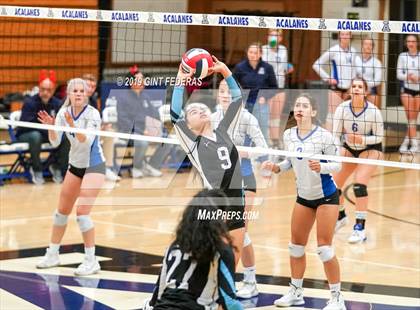 Thumbnail 3 in Hercules @ Acalanes (CIF NCS D3 Round 1) photogallery.