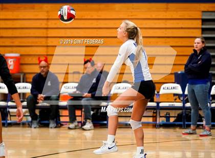 Thumbnail 1 in Hercules @ Acalanes (CIF NCS D3 Round 1) photogallery.