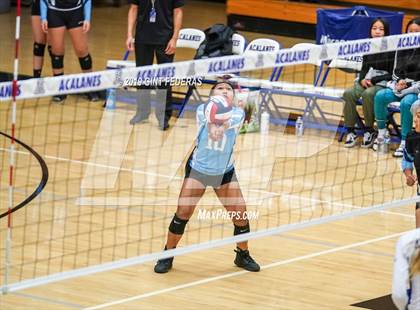 Thumbnail 3 in Hercules @ Acalanes (CIF NCS D3 Round 1) photogallery.