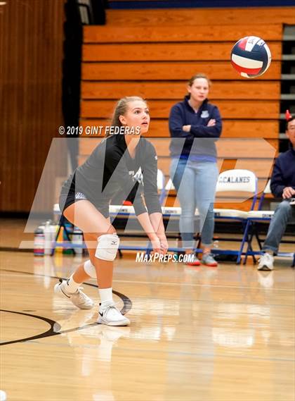 Thumbnail 1 in Hercules @ Acalanes (CIF NCS D3 Round 1) photogallery.