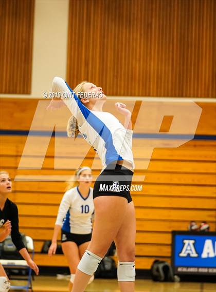 Thumbnail 1 in Hercules @ Acalanes (CIF NCS D3 Round 1) photogallery.