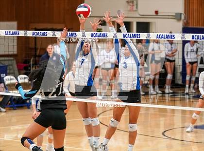 Thumbnail 1 in Hercules @ Acalanes (CIF NCS D3 Round 1) photogallery.