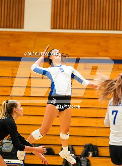 Thumbnail 1 in Hercules @ Acalanes (CIF NCS D3 Round 1) photogallery.
