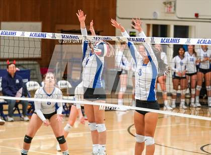 Thumbnail 2 in Hercules @ Acalanes (CIF NCS D3 Round 1) photogallery.