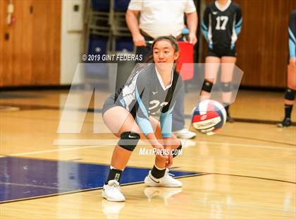 Thumbnail 2 in Hercules @ Acalanes (CIF NCS D3 Round 1) photogallery.