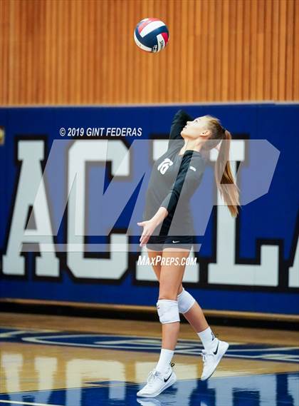 Thumbnail 3 in Hercules @ Acalanes (CIF NCS D3 Round 1) photogallery.
