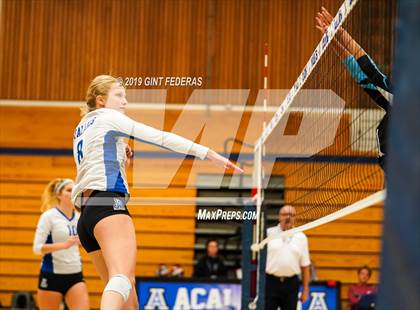 Thumbnail 2 in Hercules @ Acalanes (CIF NCS D3 Round 1) photogallery.