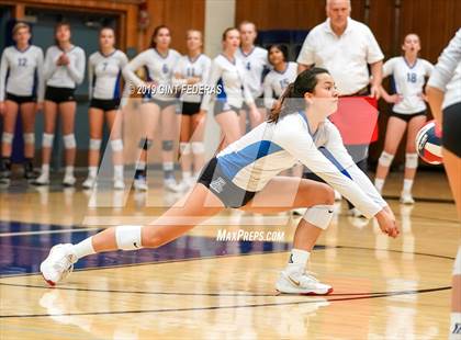 Thumbnail 2 in Hercules @ Acalanes (CIF NCS D3 Round 1) photogallery.