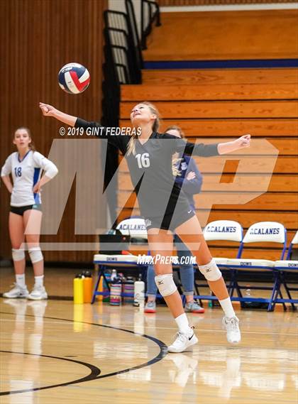 Thumbnail 3 in Hercules @ Acalanes (CIF NCS D3 Round 1) photogallery.