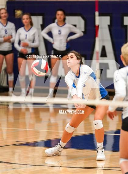 Thumbnail 2 in Hercules @ Acalanes (CIF NCS D3 Round 1) photogallery.