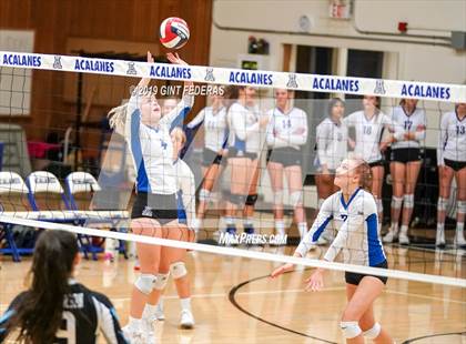 Thumbnail 1 in Hercules @ Acalanes (CIF NCS D3 Round 1) photogallery.
