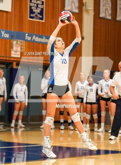 Thumbnail 1 in Hercules @ Acalanes (CIF NCS D3 Round 1) photogallery.