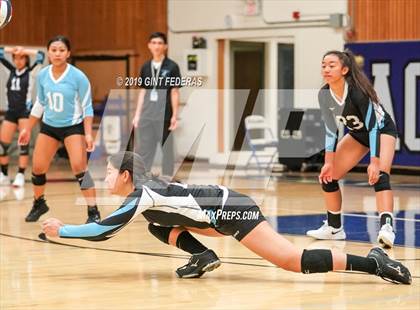 Thumbnail 1 in Hercules @ Acalanes (CIF NCS D3 Round 1) photogallery.