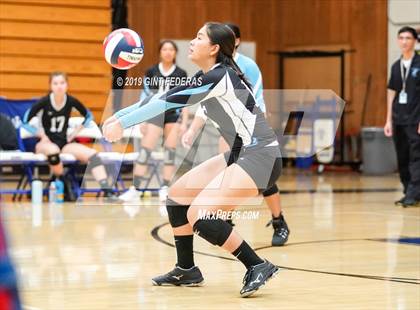 Thumbnail 1 in Hercules @ Acalanes (CIF NCS D3 Round 1) photogallery.