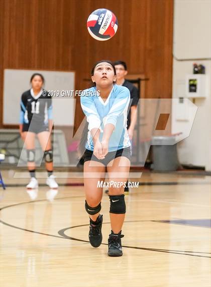 Thumbnail 2 in Hercules @ Acalanes (CIF NCS D3 Round 1) photogallery.