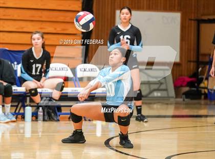 Thumbnail 1 in Hercules @ Acalanes (CIF NCS D3 Round 1) photogallery.