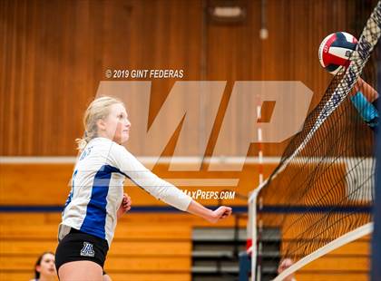 Thumbnail 3 in Hercules @ Acalanes (CIF NCS D3 Round 1) photogallery.