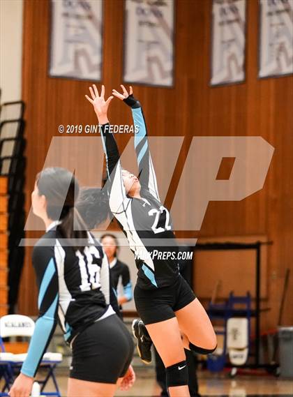 Thumbnail 1 in Hercules @ Acalanes (CIF NCS D3 Round 1) photogallery.