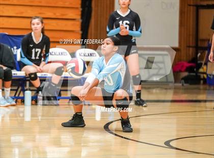 Thumbnail 3 in Hercules @ Acalanes (CIF NCS D3 Round 1) photogallery.