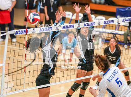 Thumbnail 2 in Hercules @ Acalanes (CIF NCS D3 Round 1) photogallery.
