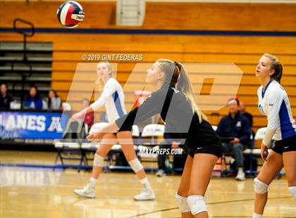 Thumbnail 1 in Hercules @ Acalanes (CIF NCS D3 Round 1) photogallery.