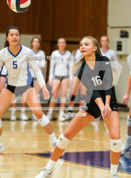 Thumbnail 3 in Hercules @ Acalanes (CIF NCS D3 Round 1) photogallery.