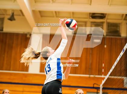 Thumbnail 2 in Hercules @ Acalanes (CIF NCS D3 Round 1) photogallery.