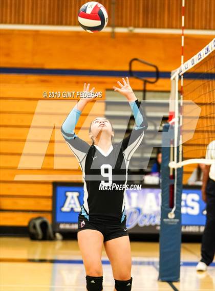 Thumbnail 1 in Hercules @ Acalanes (CIF NCS D3 Round 1) photogallery.