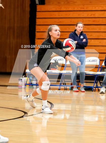 Thumbnail 2 in Hercules @ Acalanes (CIF NCS D3 Round 1) photogallery.