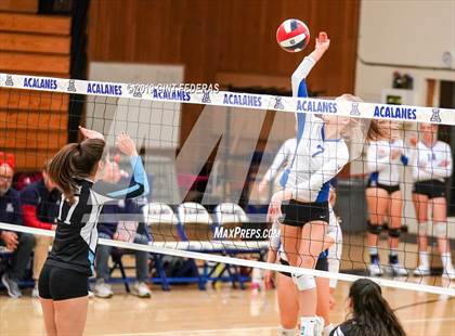 Thumbnail 2 in Hercules @ Acalanes (CIF NCS D3 Round 1) photogallery.