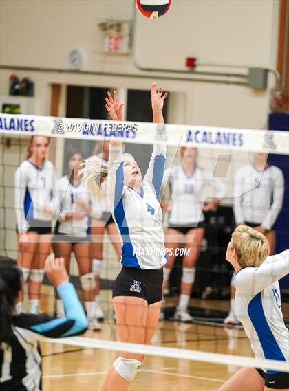 Thumbnail 2 in Hercules @ Acalanes (CIF NCS D3 Round 1) photogallery.