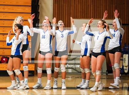 Thumbnail 1 in Hercules @ Acalanes (CIF NCS D3 Round 1) photogallery.