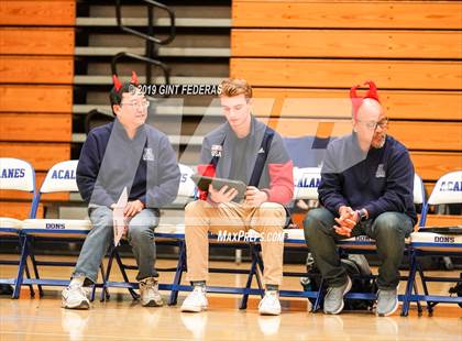 Thumbnail 1 in Hercules @ Acalanes (CIF NCS D3 Round 1) photogallery.