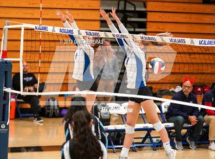 Thumbnail 3 in Hercules @ Acalanes (CIF NCS D3 Round 1) photogallery.
