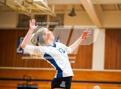 Thumbnail 1 in Hercules @ Acalanes (CIF NCS D3 Round 1) photogallery.