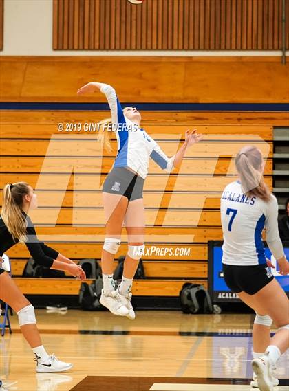 Thumbnail 2 in Hercules @ Acalanes (CIF NCS D3 Round 1) photogallery.