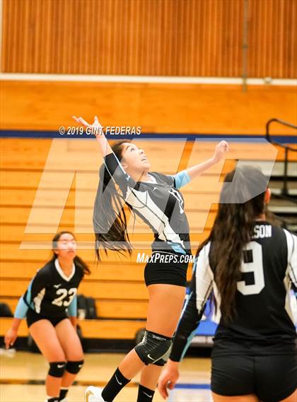 Thumbnail 3 in Hercules @ Acalanes (CIF NCS D3 Round 1) photogallery.