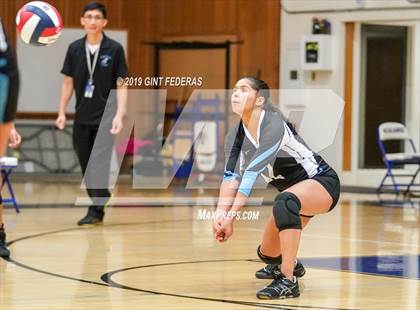 Thumbnail 1 in Hercules @ Acalanes (CIF NCS D3 Round 1) photogallery.