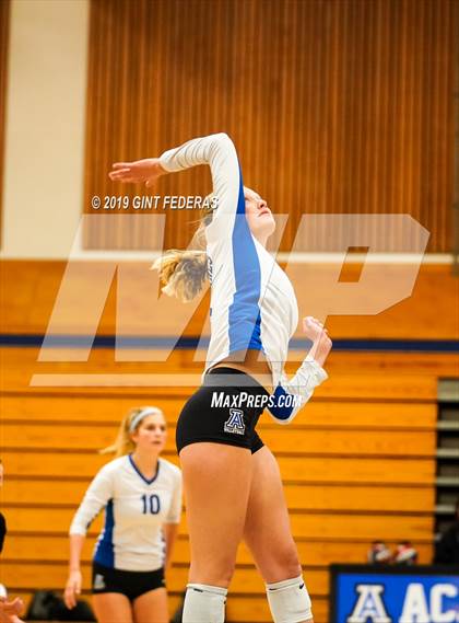 Thumbnail 3 in Hercules @ Acalanes (CIF NCS D3 Round 1) photogallery.