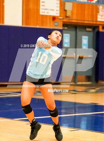 Thumbnail 3 in Hercules @ Acalanes (CIF NCS D3 Round 1) photogallery.